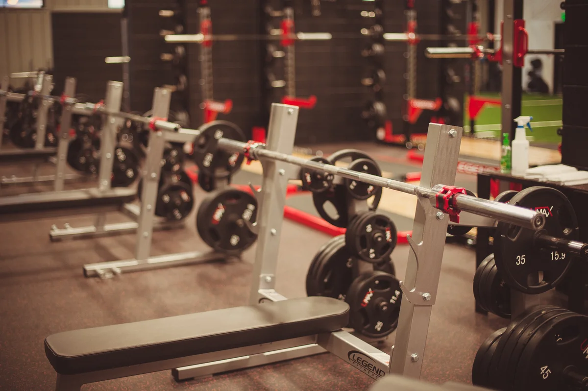 Altitude Fitness facility image