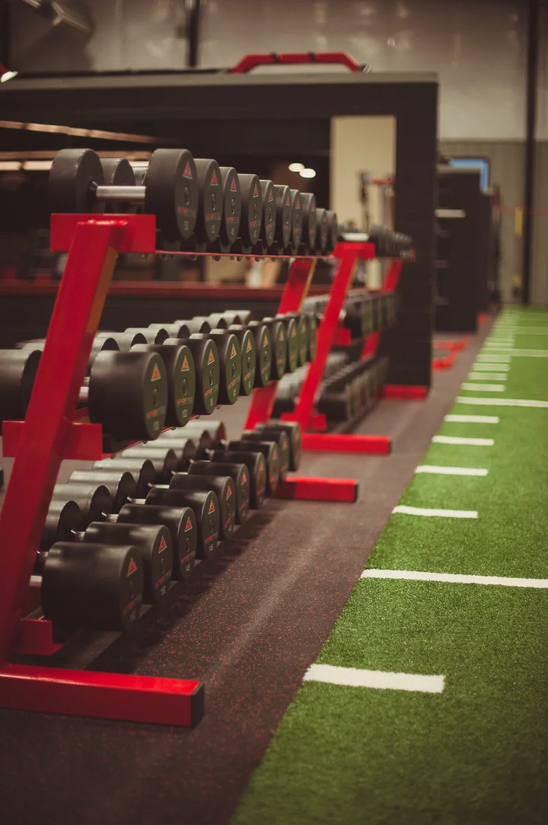 Altitude Fitness facility image