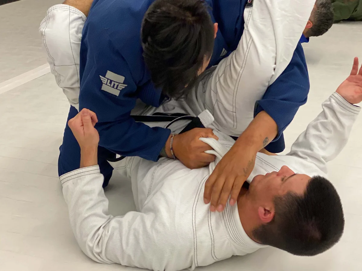 Black Label BJJ of Cheyenne facility image