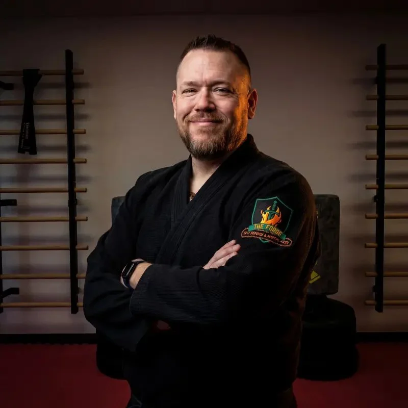 Martial Arts Schools, Studios & Dojos in Cheyenne, Wyoming facility image