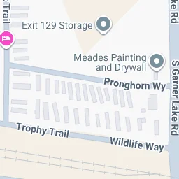G-Town Jiu Jitsu facility image