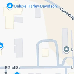 G-Town Jiu Jitsu facility image