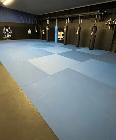 G-Town Jiu Jitsu facility image
