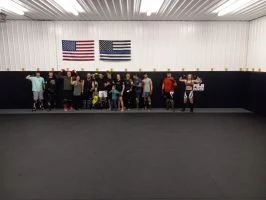 G-Town Jiu Jitsu facility image