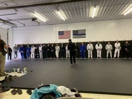 G-Town Jiu Jitsu facility image