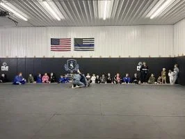 G-Town Jiu Jitsu facility image
