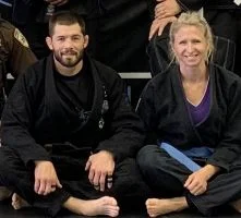 G-Town Jiu Jitsu facility image