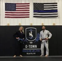 G-Town Jiu Jitsu facility image