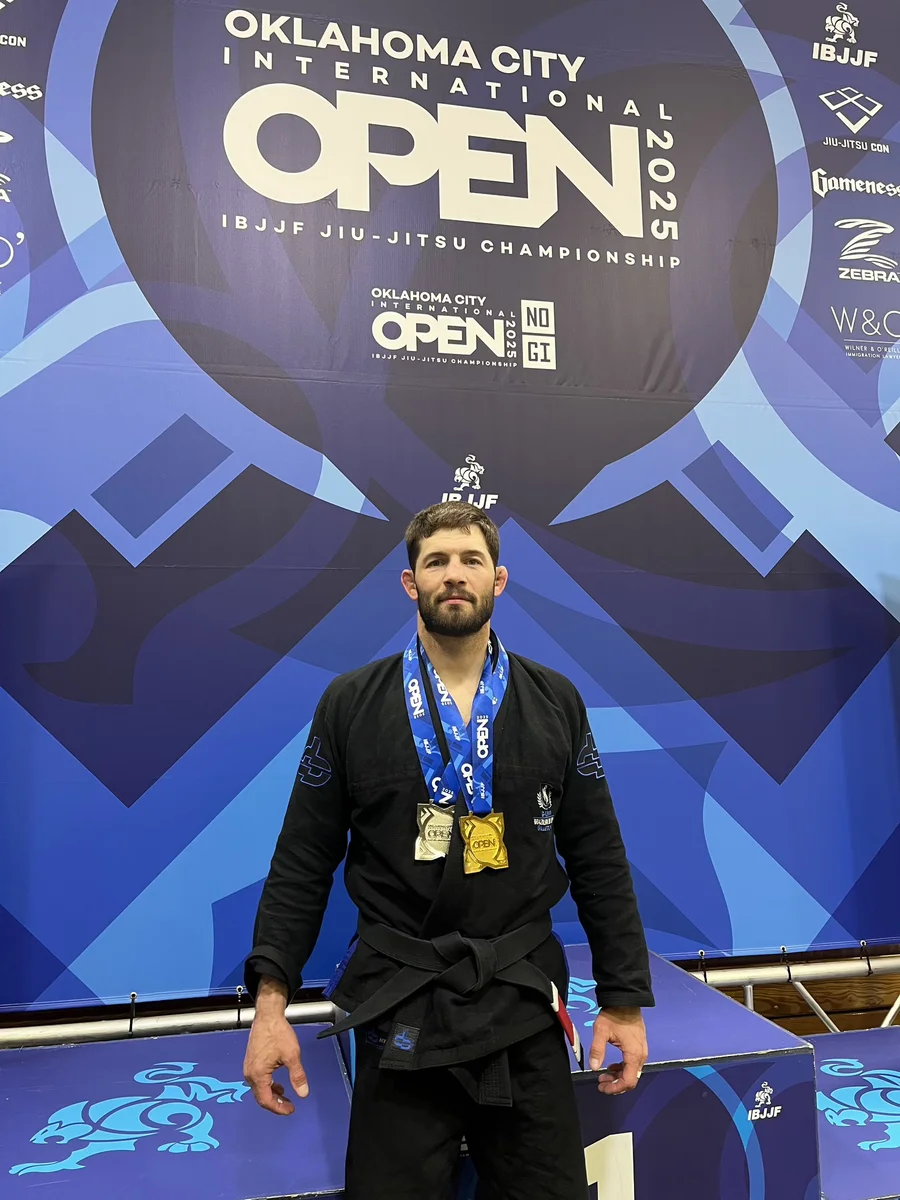 G-Town Jiu Jitsu facility image