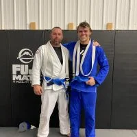 G-Town Jiu Jitsu facility image