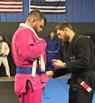G-Town Jiu Jitsu facility image