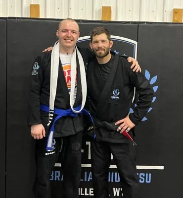 G-Town Jiu Jitsu facility image
