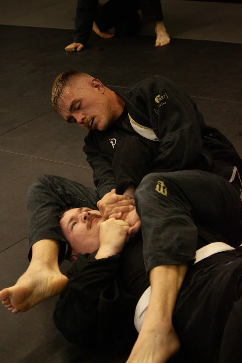 G-Town Jiu Jitsu facility image