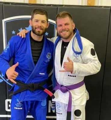 G-Town Jiu Jitsu facility image