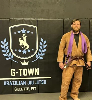 G-Town Jiu Jitsu facility image