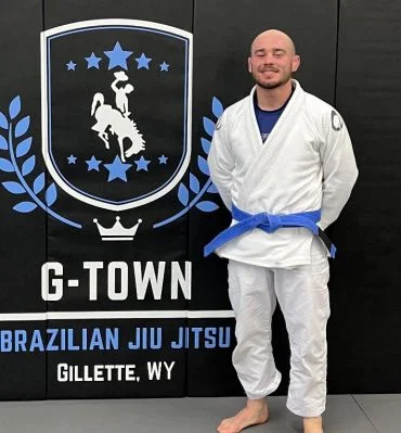G-Town Jiu Jitsu facility image