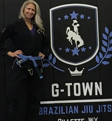 G-Town Jiu Jitsu facility image