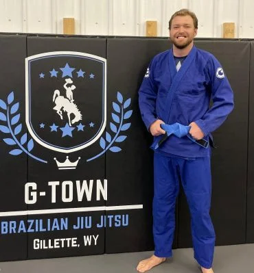 G-Town Jiu Jitsu facility image