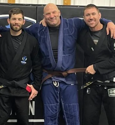 G-Town Jiu Jitsu facility image