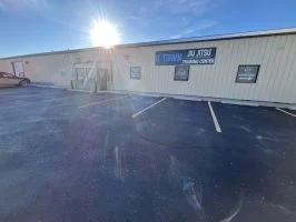 G-Town Jiu Jitsu facility image