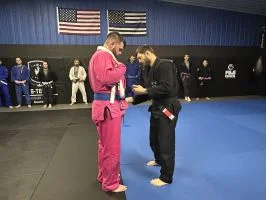 G-Town Jiu Jitsu facility image