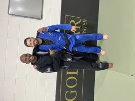 G-Town Jiu Jitsu facility image