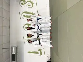 G-Town Jiu Jitsu facility image