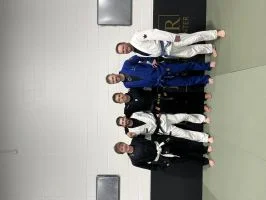 G-Town Jiu Jitsu facility image