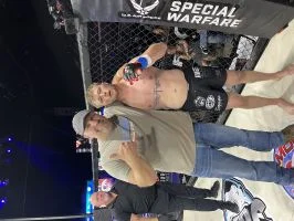 G-Town Jiu Jitsu facility image