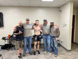 G-Town Jiu Jitsu facility image