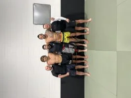 G-Town Jiu Jitsu facility image