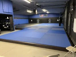 G-Town Jiu Jitsu facility image