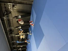 G-Town Jiu Jitsu facility image