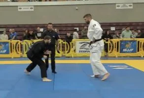 G-Town Jiu Jitsu facility image