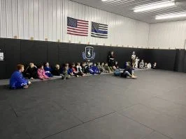 G-Town Jiu Jitsu facility image