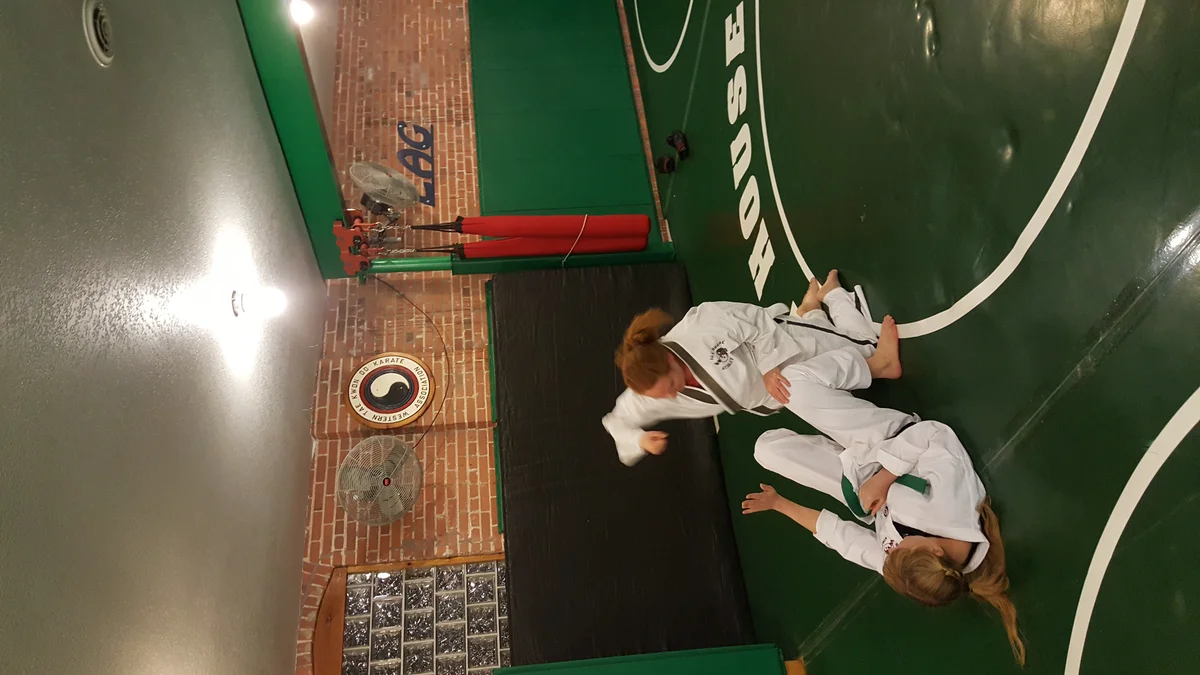 Ice House Athletics, Inc. facility image