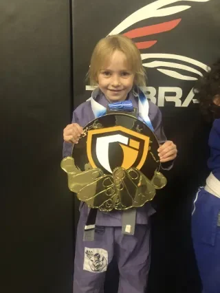 MadHouse BJJ facility image