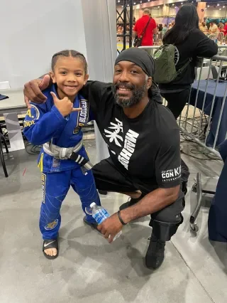 MadHouse BJJ facility image