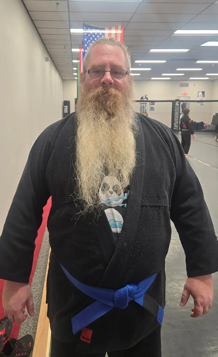 MadHouse BJJ facility image