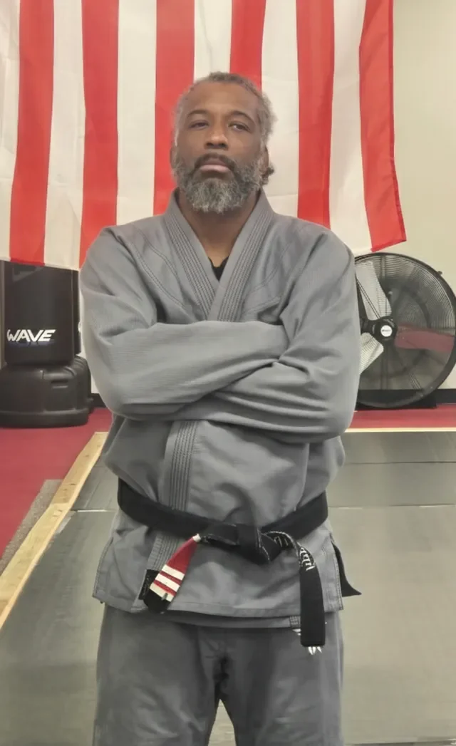 MadHouse BJJ facility image