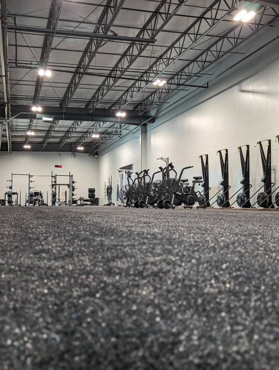NATORI JIU JITSU facility image