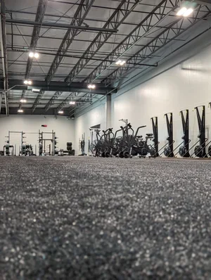 NATORI JIU JITSU facility image