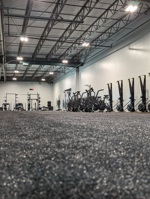 NATORI JIU JITSU facility image