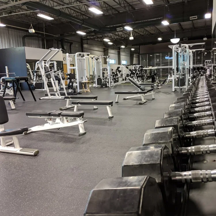 NATORI JIU JITSU facility image