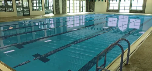 NATORI JIU JITSU facility image
