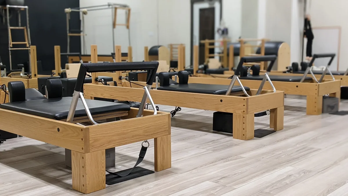NATORI JIU JITSU facility image