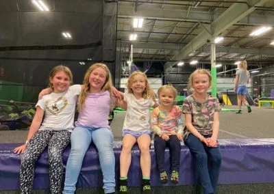 Platte Valley Martial Arts facility image