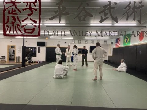 Platte Valley Martial Arts facility image