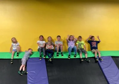 Platte Valley Martial Arts facility image