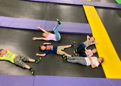 Platte Valley Martial Arts facility image